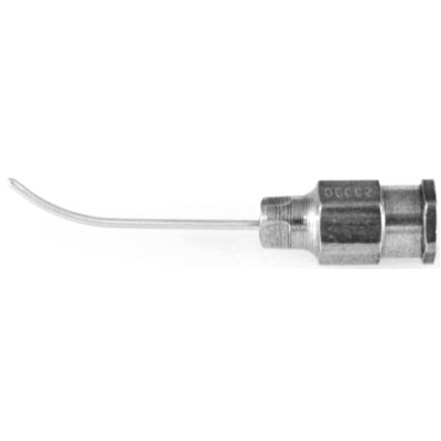 Anterior Chamber Cannula, Stainless