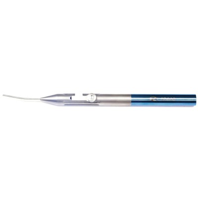 Behler Pupillenerweiterer, Titan/Edelstahl