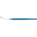 Rosenwasser Lamellar Donor Shovel, Titanium/ Stainless