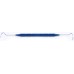 Sonde Worst Pigtail, Titan/ Edelstahl