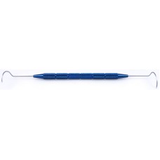 Sonde Pigtail,Titan/ Edelstahl
