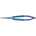 Shepard IOL Holding Forceps, Titanium