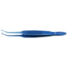 Schmidt - Mumm IOL Holding Forceps, Titanium