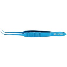 IOL Implantation Forceps, Titanium