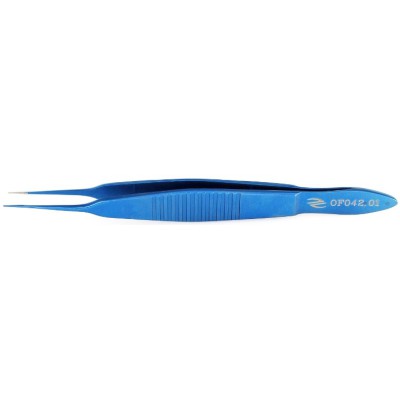 McPherson Tying Forceps, Titanium