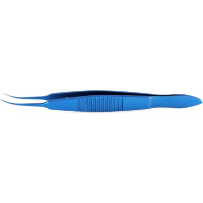 McPherson Tying Forceps, Titanium