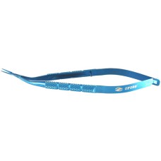 Soft IOL Folding Forceps, Titanium