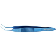 Faulkner IOL Implantation Forceps, Titanium