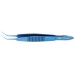 Faulkner IOL Implantation Forceps, Titanium