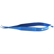 Kraft IOL Holding Forceps, Titanium