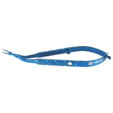 IOL Implantation Forceps, Titanium