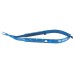 IOL Implantation Forceps, Titanium