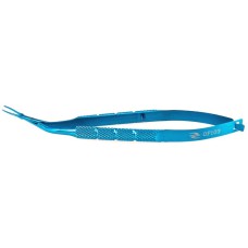 IOL Implantation Forceps, Titanium