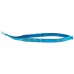 IOL Implantation Forceps, Titanium