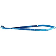 Koch Universal Prefolder with U Lock, Titanium