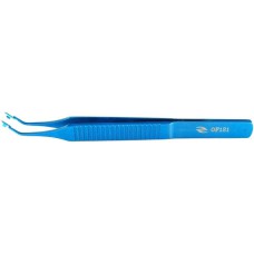 IOL Folding Forceps, Titanium