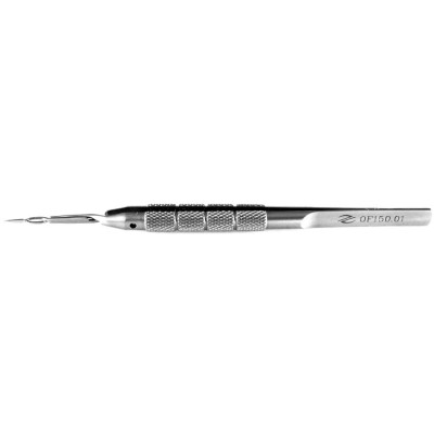 Prechopper for hard nucleus, Stainless
