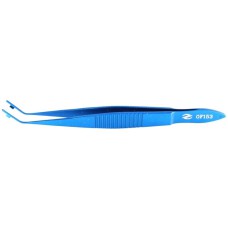 Siebel IOL Folding Forceps, Titanium