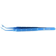 Steinert IOL Folding Forceps, Titanium