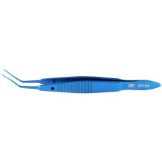 IOL Implantation Forceps, Titanium