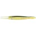 Fixation Locked Muscle Forceps, Titanium