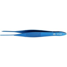 Cartridge Loading Forceps, Titanium