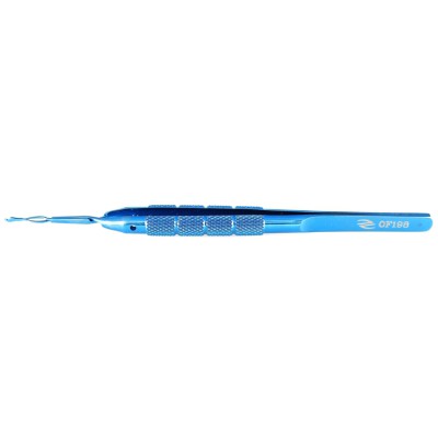 Akahoshi Hybrid Combo Prechopper, Titanium