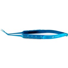 Inamura Capsulorhexis Forceps, Titan