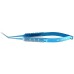 Inamura Capsulorhexis Forceps, Titanium