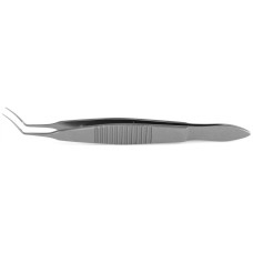 Kapsulorhexis Pinzette, Typ Utrata, Edelstahl
