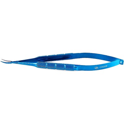 Nadelhalter nach Tennant,Titan