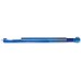 Injector for IOL Implantation for B,C Cartridges, Titanium