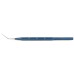 Daniel- Walkow Phaco Chopper, Large, Titanium/ Stainless