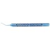 Nichamin Nucleus Splitter, Titanium