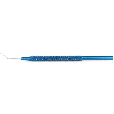 Hook and Phaco Chopper, TItanium/ Stainless