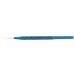 Hook and Phaco Chopper, TItanium/ Stainless