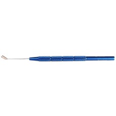 Hockey Messer, Titan/ Edelstahl