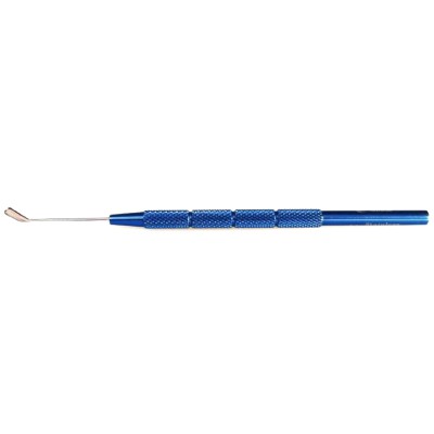Hockey Messer, Titan/ Edelstahl