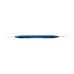 Chang Chopper und Quick Chopper, doppelseitig, links, Titan/Edelstahl