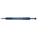 Diamantmesser mit Mikrometer, Titan