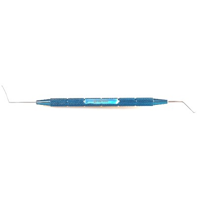 Splitter/ Spatula, Titanium/ Stainless