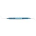 Splitter/ Spatula, Titanium/ Stainless