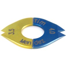 Markeur nach Mendez, Titan