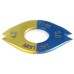 Mendez Marker “Coin”, Titanium