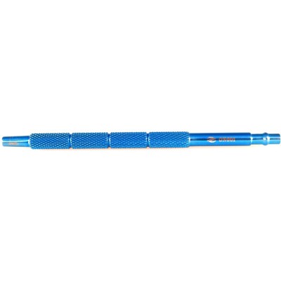 Kanülengriff (Adapter "Luer"), Titan