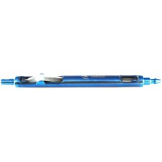Aspirating Handle (Adapter LUER), Titanium