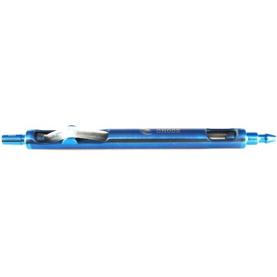 Aspirationsgriff (Adapter "Luer"), Titan