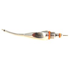 Angled Tip, Stainless