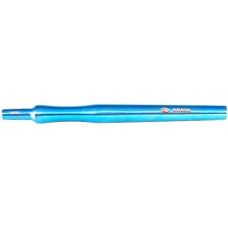 Irrigationsgriff (Adapter "Luer"), Titan