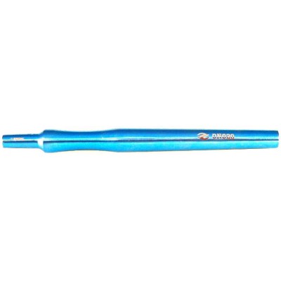 Irrigationsgriff (Adapter "Luer"), Titan